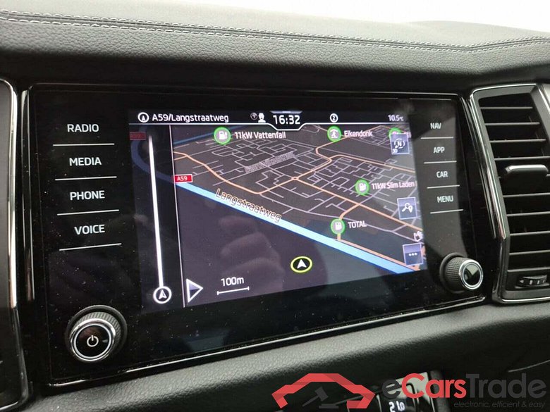 SKODA Kodiaq 1.5 TSI Business Edition #6