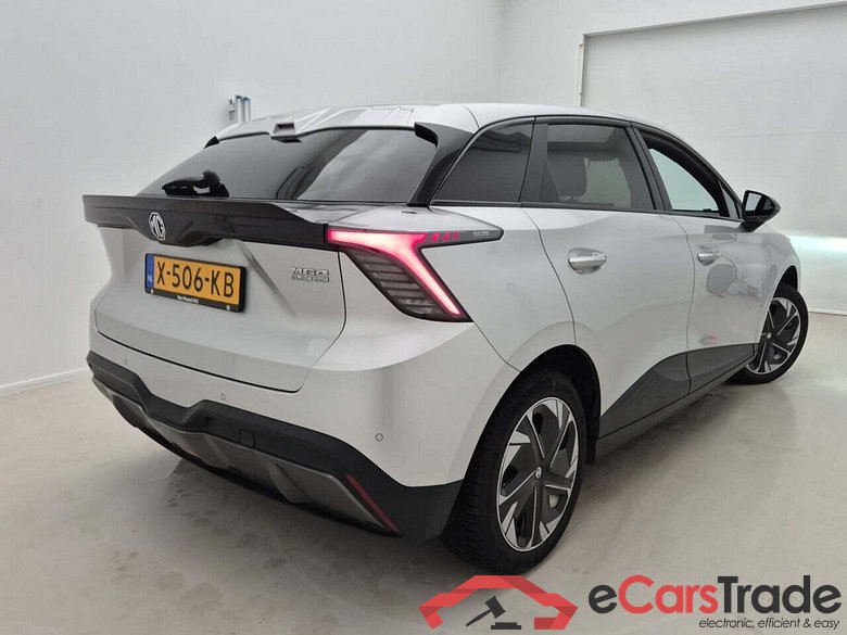 MG MG4 Electric Comfort 64 kWh #2