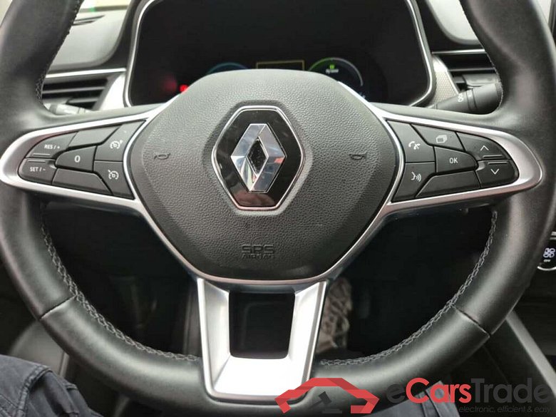 RENAULT Arkana 1.6 E-Tech hybrid 145 techno #5