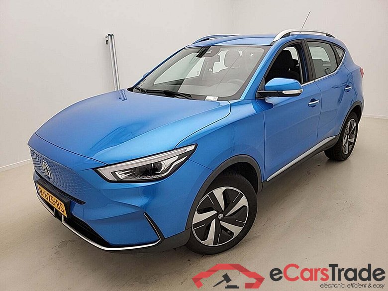 MG Mg zs ev EV Std. R Comfort