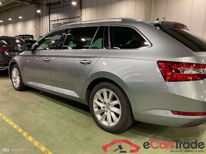 SKODA SUPERB COMBI 1.4 TSI PHEV 160KW DSG6 STYLE #3