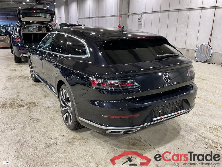 VOLKSWAGEN ARTEON SHOOTING BRAKE 1.4 EHYBRID DSG R-LINE SHOOTING BRAKE #3