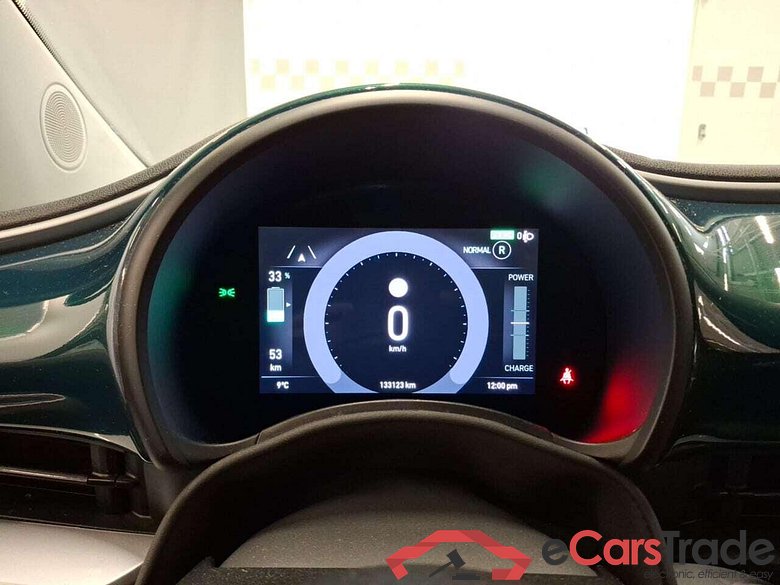 FIAT 500 Icon 42 kWh #4