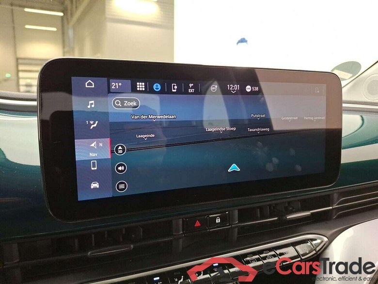 FIAT 500 Icon 42 kWh #6