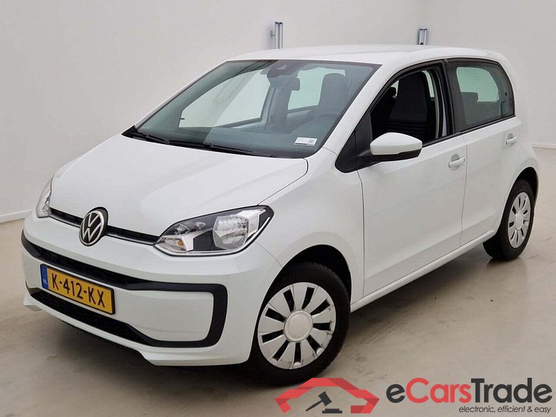VOLKSWAGEN up! 1.0 BMT move up! #1
