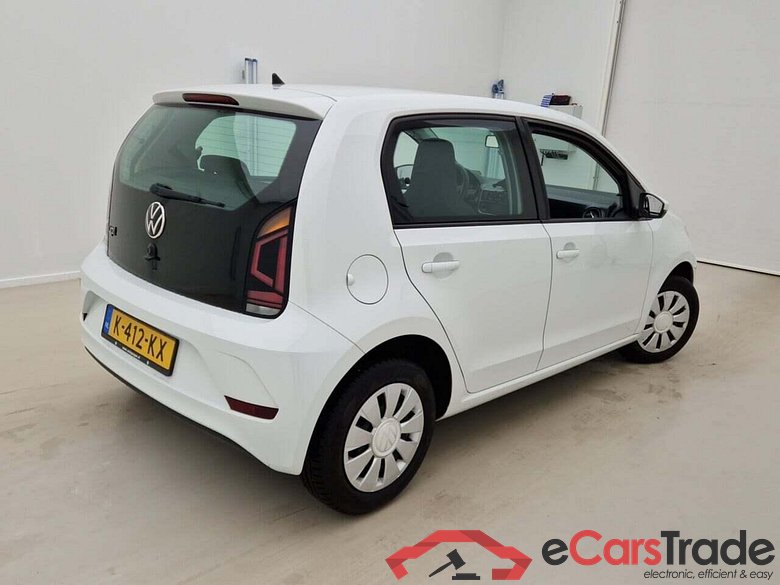 VOLKSWAGEN up! 1.0 BMT move up! #2