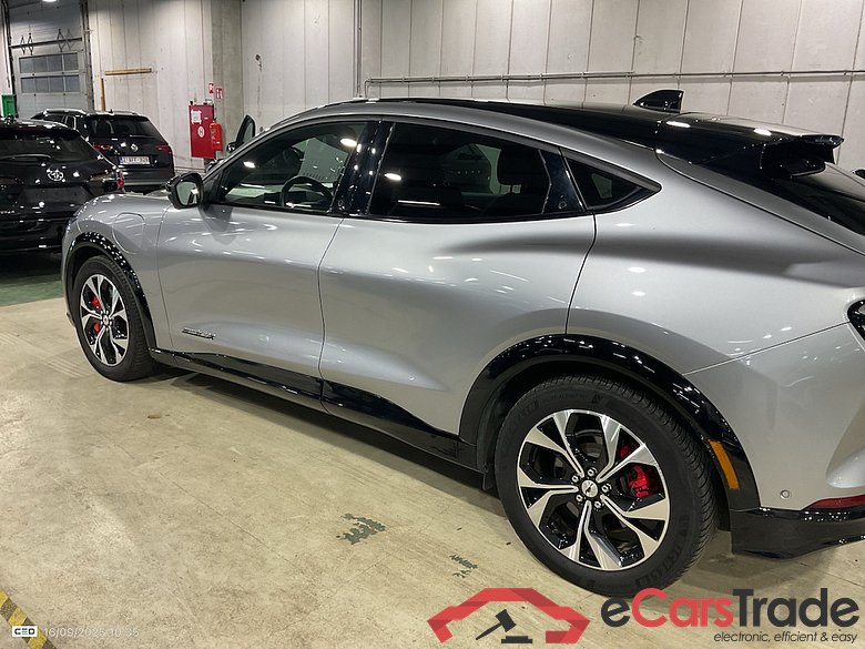 FORD MUSTANG MACH-E BEV 99KWH 248KW EXTENDED RANGE AWD #3