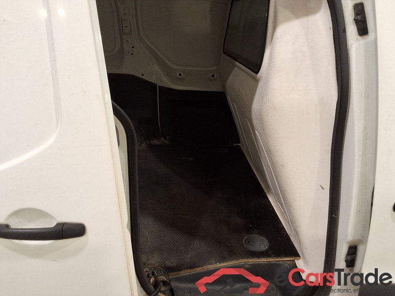 PEUGEOT PARTNER FOURGON SWB - 2015 1.6i L1H1 Premium 120 STOCK #5