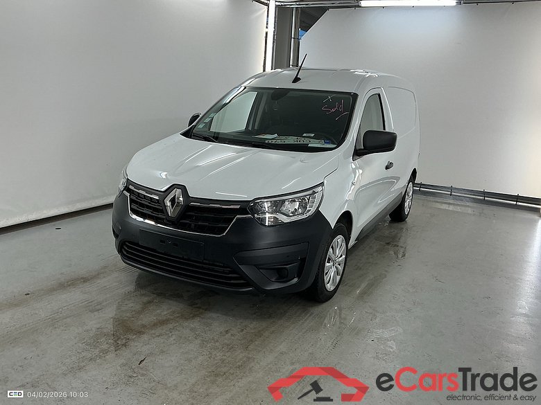 RENAULT EXPRESS 1.5 DCI BLUE 95 CONFORT