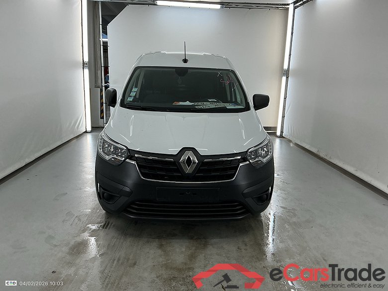 RENAULT EXPRESS 1.5 DCI BLUE 95 CONFORT #2