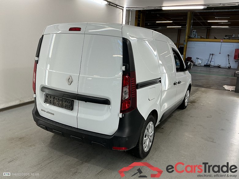 RENAULT EXPRESS 1.5 DCI BLUE 95 CONFORT #4