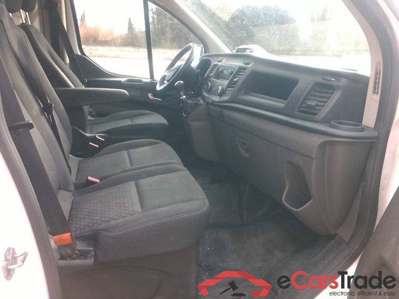 TRANSIT CUST TRENDB 300 L1H1 R #5