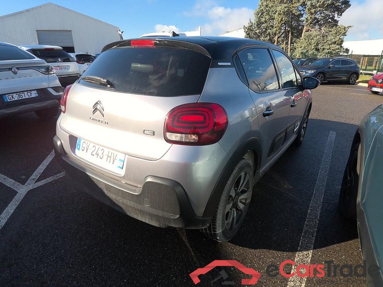 C3  Max 1.2 PURETECH  110CV  BVM6  6E #4