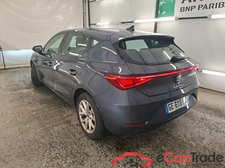 Leon Style 1.0 TSI 110CV BVM6 E6d #2