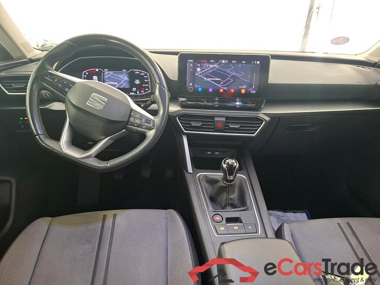 Leon Style 1.0 TSI 110CV BVM6 E6d #5