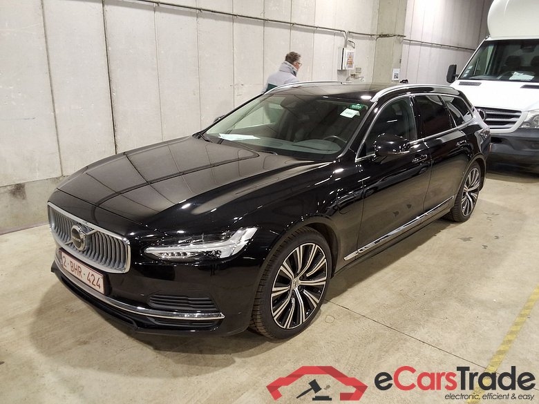 VOLVO V90 2.0 T6 PHEV INSCRIPTION EXPR. AUTO 4WD #1