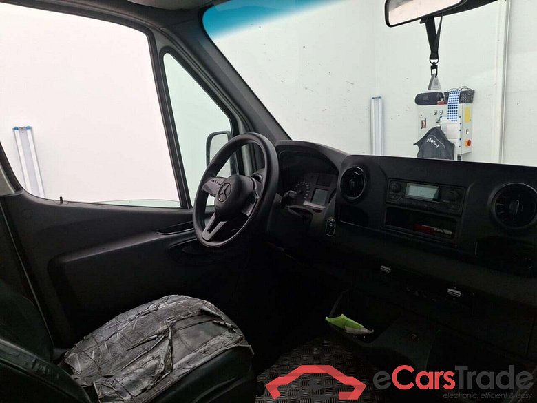 MERCEDES-BENZ Sprinter 514CDI DC L3 EUROVI 7G-TRONIC  #3