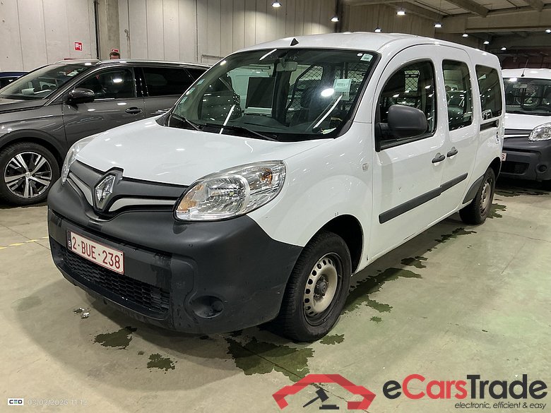 RENAULT KANGOO EXPRESS 1.5 BLUE DCI 95 MAXI CONFORT #1