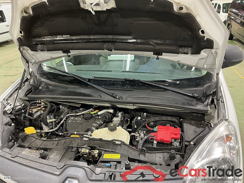 RENAULT KANGOO EXPRESS 1.5 BLUE DCI 95 MAXI CONFORT #6