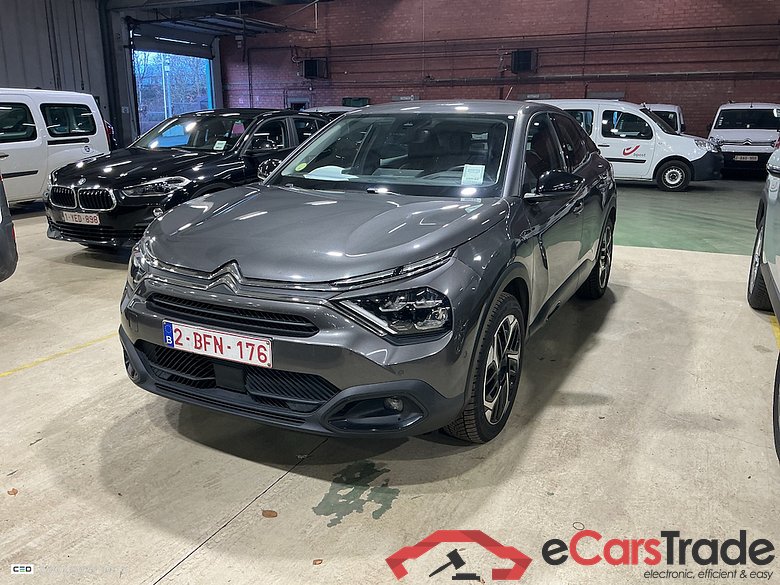 CITROAu2039N C4 1.5 BLUEHDI 110 S&S BUSINESS LOUNGE #1