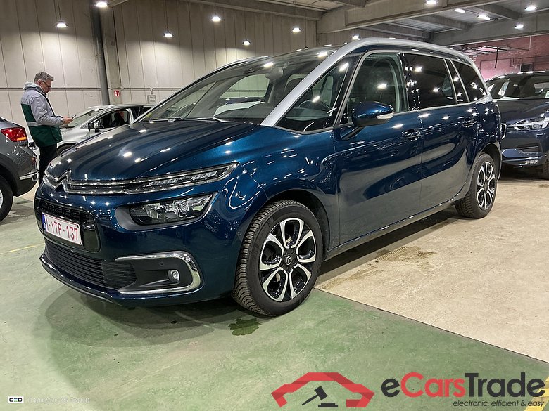 CITROAu2039N GRAND C4 SPACETOURER DIESEL 1.5 BlueHDi Business Lounge (Fl.) #1
