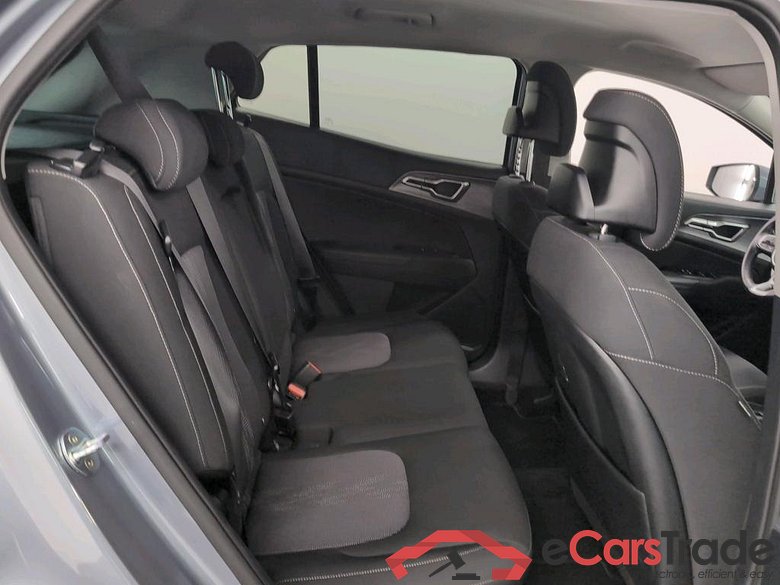 KIA SPORTAGE 1.6 T-GDI 150 PULSE #6