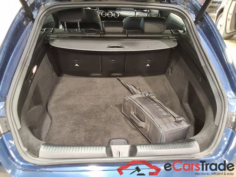 MERCEDES-BENZ CLA SHOOTING BRAKE 1.3 CLA 250 E BUSINESS SOLUTION DCT #3