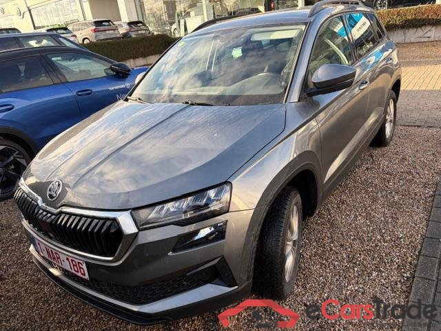 SKODA Karoq Karoq Clever 2.0 TDI 85kW (115pk) DSG7 #1