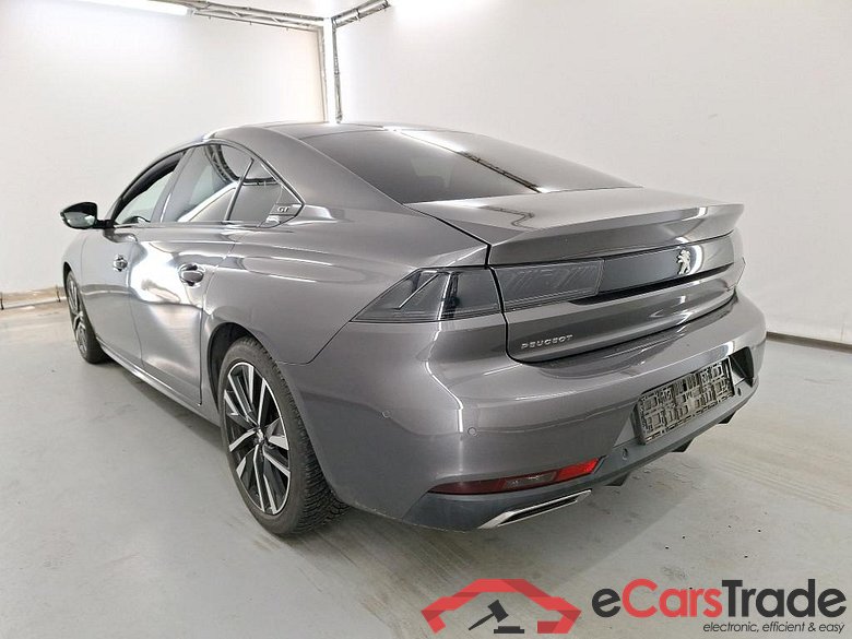 PEUGEOT 508 1.5 BLUEHDI 130 S&S AUTO GT LINE #3