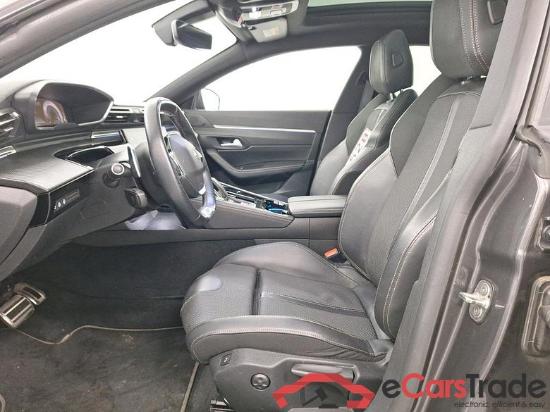 PEUGEOT 508 1.5 BLUEHDI 130 S&S AUTO GT LINE #5