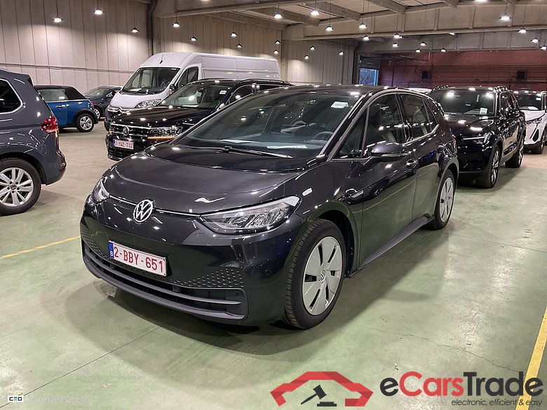 VOLKSWAGEN ID.3 BEV 62KWH 150KW PRO PERFORMANCE #1