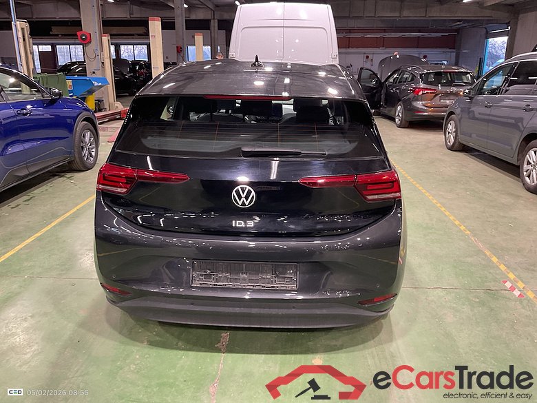VOLKSWAGEN ID.3 BEV 62KWH 150KW PRO PERFORMANCE #5