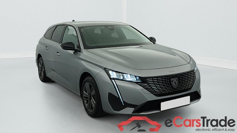 Peugeot 308 SW PureTech 130ch S&S BVM6 Allure #1