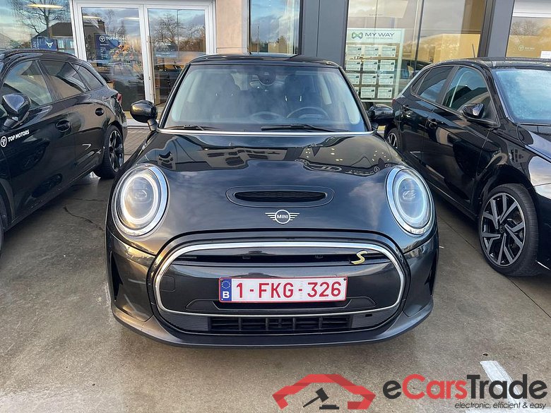 MINI e-Mini (F56 LCI II) e-Mini 28.9 kWh Cooper SE #3