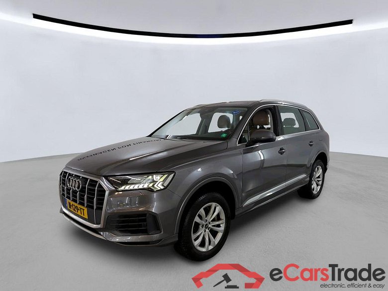 AUDI Q7 250 kW