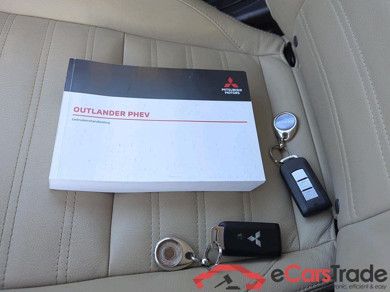 MITSUBISHI Outlander 99 kW #5