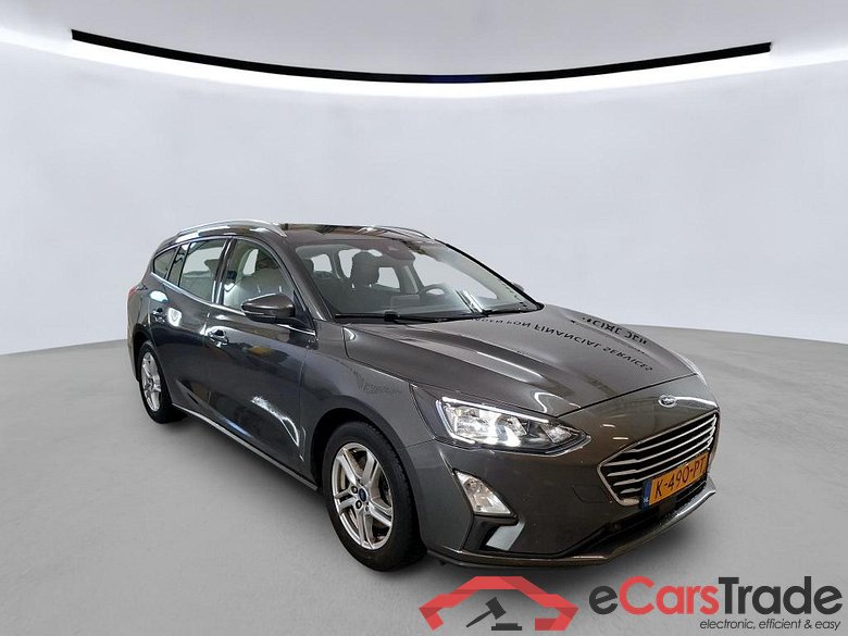 FORD Focus Wagon 74 kW #5