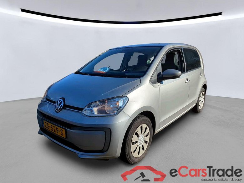 VOLKSWAGEN up! 55 kW #1