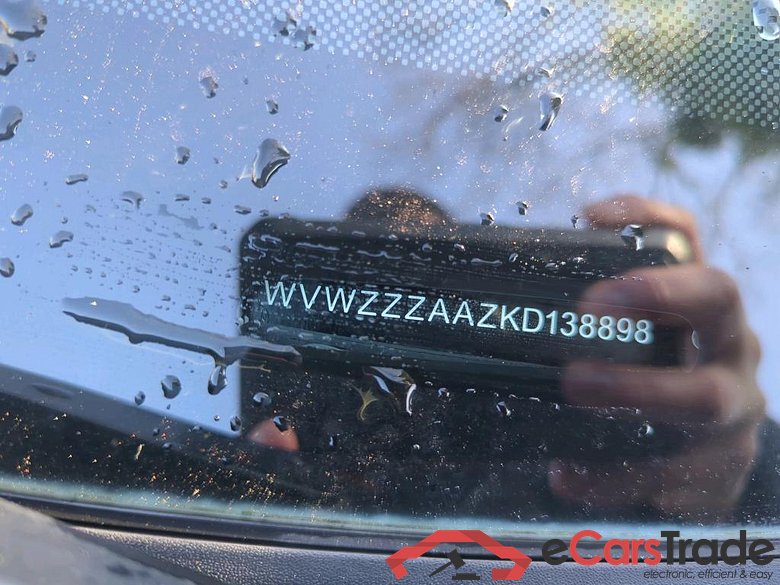 VOLKSWAGEN up! 55 kW #2