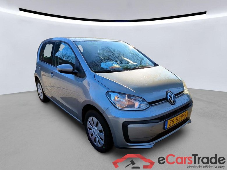 VOLKSWAGEN up! 55 kW #3