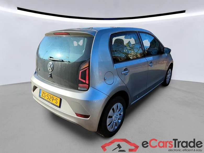 VOLKSWAGEN up! 55 kW #4
