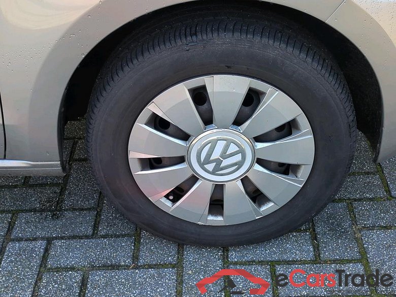 VOLKSWAGEN up! 55 kW #6