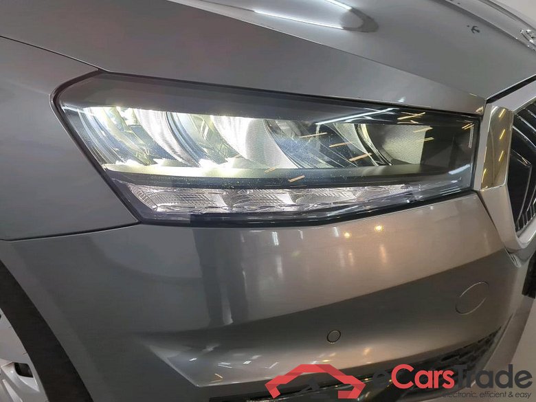 SKODA FABIA 81 kW #3