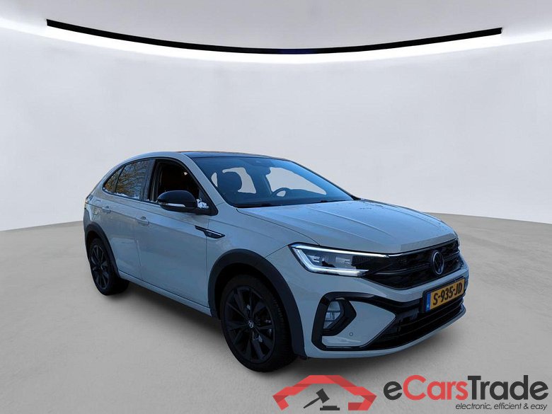 VOLKSWAGEN Taigo 81 kW #5