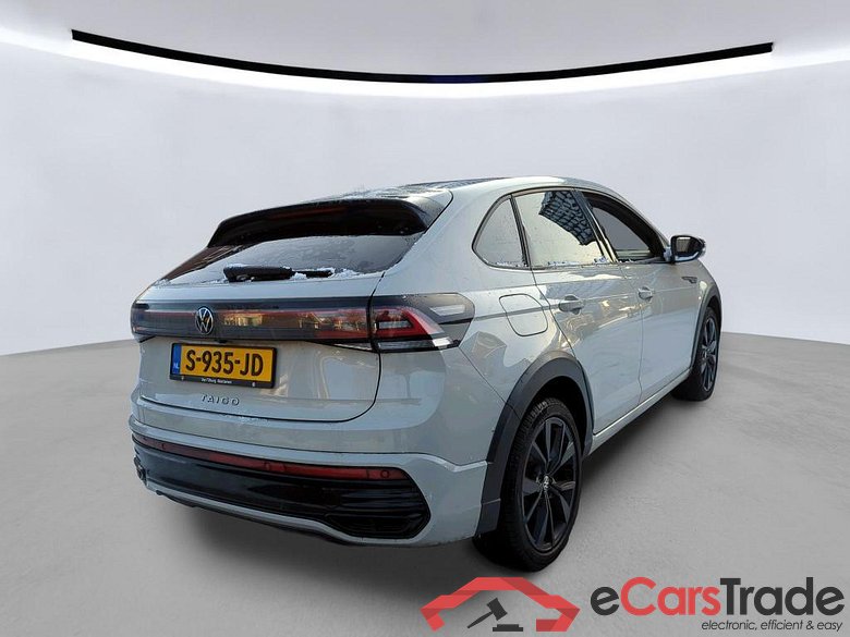 VOLKSWAGEN Taigo 81 kW #6