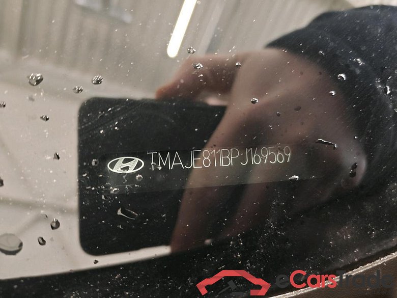 HYUNDAI TUCSON 132 kW #2