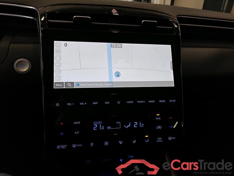 HYUNDAI TUCSON 132 kW #3