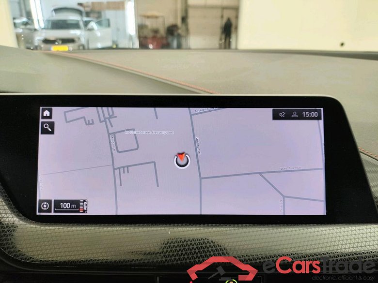 BMW 1-serie 100 kW #3