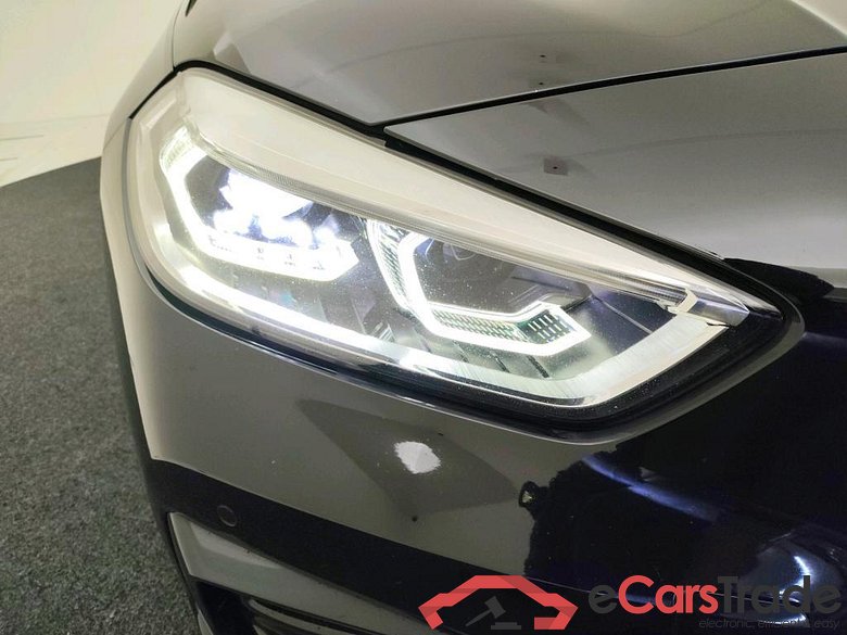 BMW 1-serie 100 kW #4