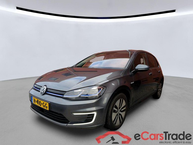 VOLKSWAGEN e-Golf 100 kW #1